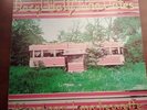 Daryl Hall & John Oates - Abandoned Luncheonette LP
