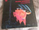 Black Sabbath paranoid vinyl lp Vertigo 1970