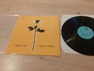 Depeche Mode Vinyl enjoy the silence Original Maxi Single von 1990