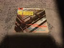 The Beatles lp Please,Please Me