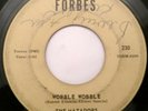 MATADORS - Latin Soul Doo Wop 45 - Wobble Wobble / Let Me Dream - FORBES - MP3