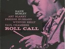HANK MOBLEY  LP, Roll Call (BLUE NOTE US Reissue)