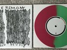Ceremony Scared People 1st press /100 Trash Talk Have Heart Trapped Under Ice HC