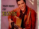 ELVIS PRESLEY - THE BEST OF ELVIS - 1957 - HMV DLP1159 - ROCK’N’ROLL 10