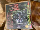 DANZIG - SATANS CHILD 666 colored vinyl lp brand new sealed free USA shiooing