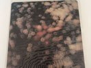 PINK FLOYD Obscured By Clouds UK Vinyl LP 3rd press Harvest SHSP 4020 A4/B4