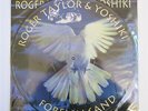 Roger Taylor Foreign Sand 12