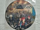 THE EXPLOITED Troops of Tomorrow 12