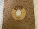 KISS/ACE FREHLEY SOLO ALBUM EL SALVADOR SINGLE 7” 45 NEW YORK GROOVE-SNOW BLIND