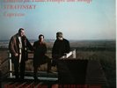 Stravinsky: Capriccio etc. / Ogdon / Marriner / ASMF / Argo LP ZRG 674 TAS LIST