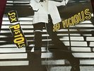 SEX PISTOLS VINYL the great rock n roll swindle LP x2 with RARE POSTER 1st UK PR