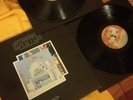 LED ZEPPELIN 2LP THE SONG REMAINS THE SAME - ITALIAN PRESSING 1976 MINT