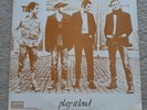 SLADE - PLAY IT LOUD US 1ST PRESSING EX/EX Superb Condition