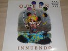 QUEEN INNUENDO LP PICTURE DISC SEALED