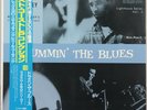 MAX ROACH/STAN LEVEY DRUMMIN' THE BLUES LIBERTY TOJJ-5810 JAPAN 1993 UNPLAYED