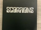 Scorpions 50th Anniversary Deluxe Vinyl Box Set (Rare) w/cd’s