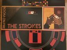The Strokes - Room on Fire - NEW ORANGE VINYL (inc. MP3 code)