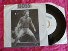 BRUCE SPRINGSTEEN Get Up Stand Up 7