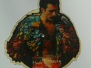 Soundclip - 1985 CBS PICTURE DISC - Freddie Mercury - ( QUEEN ) MADE IN HEAVEN