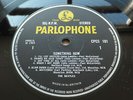 The Beatles - Something New // Orig UK '65 Parlophone Export CPCS 101 LP EX Copy