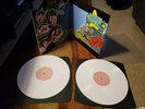 Kirby's Dream Band The Pink Album 2021 white variant brand new not Moonshake