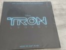 TRON LEGACY by Daft Punk - Vinyl Edition Motion Picture Soundtrack
