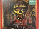 Slayer Seasons In The Abyss Green Vinyl Limitiert 1000 Copies