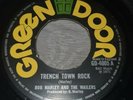 Bob marley and the wailers trench Town rock 7