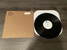 Anti Flag The General Strike Rare Vinyl Record Test Press Punk Rock Side One
