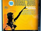 Big Band Bossa Nova Quincy Jones 1962 Vinyl Mercury Records 1st Press
