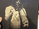 Neil Young ?– Tonight's The Night LP. 1975 First Pressing W/ Black Label+ Poster