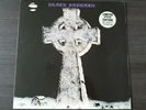 Black Sabbath - Headless Cross LP Vinyl Limited Special Edition mit Schablone