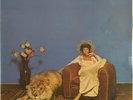 Minnie Riperton : Adventures In Paradise  Epic ?– S EPC 69142,Rare  Very  Good
