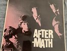 The Rolling Stones Aftermath Decca UK SKL 4786 FFSS Wide Band Rare Stereo FINE