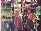 TEDESCHI TRUCKS BAND Everybody's Talkin' COLLECTORS 3LP YELLOW Vinyl 1 of 500