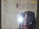 Pearl Jam - Lost Dogs - 3 LP on Yellow Vinyl - Sealed