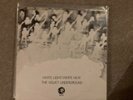 The Velvet Underground ?– White Light/White Heat-Lp/Vinyl/Record