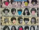 THE ROLLING STONES: Some Girls MFSL Audiophile Press MOFI Rock LP NM Vinyl 1983