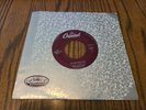 RARE THE BEATLES HELTER SKELTER CAPITOL S7-18899-B GOLD VINYL 45 RPM FOR JUKEBOX