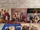 Vinyl LP 12