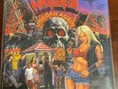 Whiplash Unborn Again Rare Vinyl