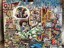 WEIRD AL YANKOVIC - SELF TITLED LP RARE FIRST EDITION  STERLING 1983 BFZ 38679