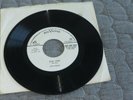 Elvis Presley - Old Shep (single sided promo)