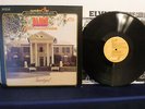 Elvis Presley Recorded Live On Stage In Memphis, RCA APD1-0606, 1974, Quadradisc
