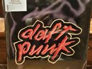 Daft Punk - Homework Vinyl 2 LP Album - Factory sealed - ultimate COPY sticker