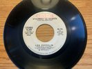 LED ZEPPELIN 45 STAIRWAY TO HEAVEN DJ PROMO PR-175