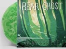 Bear Ghost - Blasterpiece Cloudy Green Ghost Explosion Vinyl LP /200