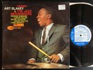 ART BLAKEY Mosaic STEREO LIBERTY JAZZ LP on BLUE NOTE BST 84090 VG++