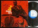 DONALD BYRD The Cat Walk NY USA JAZZ LP on BLUE NOTE BST 84075 VG++