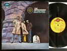THE IMPRESSIONS The Young Mods STEREO CHICAGO SOUL LP on CURTOM CRS 8003 VG++